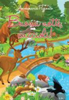 Buona Notte, Cuccioli! 8891125504 Book Cover