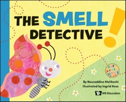 The Smell Detective 9811288690 Book Cover