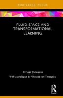 Fluid Space and Reflective Counterpoints on Education 113862893X Book Cover