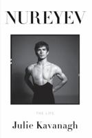 Nureyev: The Life 0375405135 Book Cover