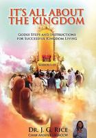 It's All about the Kingdom 1450064787 Book Cover