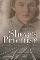 Sheva's Promise (Religion, Theology, and the Holocaust) 0815610181 Book Cover