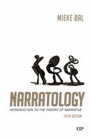 Narratology: Introduction to the Theory of Narrative, Fifth Edition 1487555288 Book Cover