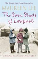 The Seven Streets of Liverpool 1409137333 Book Cover