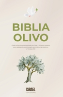 Biblia Olivo (Spanish Edition) 9403891084 Book Cover