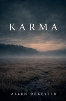 Karma B0GM5Z9PKJ Book Cover