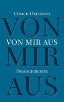 Von mir aus 3739263547 Book Cover