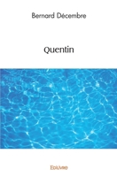 Quentin (French Edition) 2414538953 Book Cover