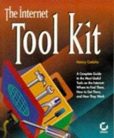 The Internet Tool Kit 0782116884 Book Cover