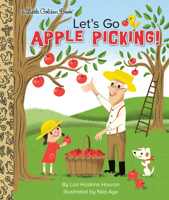Let's Go Apple Picking! 0593123255 Book Cover