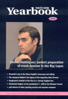 New in Chess Yearbook 90 9056912526 Book Cover