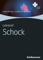 Lehrbrief Schock (Einsatz Notaufnahme) 3170415662 Book Cover