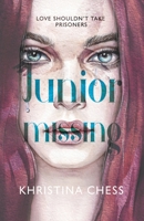 Junior Missing B0BW2HRCD7 Book Cover
