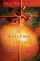 The Christmas Letters: A Timeless Story for Every Generation 1931722951 Book Cover