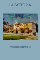 La fattoria B08WTW6B85 Book Cover