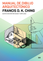 Manual de dibujo arquitectónico 842522926X Book Cover