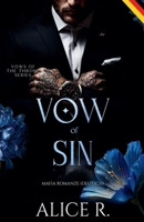 Vow of Sin: Mafia Romanze (Deutsch) B0H9K11ZX3 Book Cover
