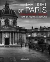 The Light of Paris 284323882X Book Cover
