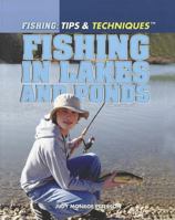 Fishing in Lakes and Ponds 1448845971 Book Cover