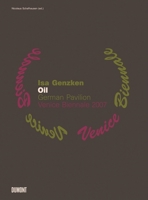 Isa Genzken: German Pavilion, Venice Biennale 2007 3832177973 Book Cover