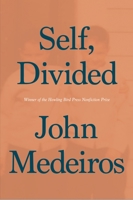 Self, Divided 0996195270 Book Cover