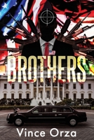Brothers 1963844688 Book Cover