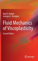 Fluid Mechanics of Viscoplasticity 3030985024 Book Cover