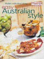 Beginners Cooking Class ("Australian Women's Weekly" Home Library) 1863961658 Book Cover