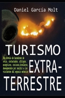 Turismo Extraterrestre B096YDBS5P Book Cover