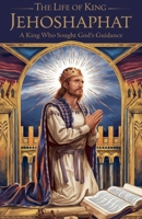 The Life of King Jehoshaphat (Biblical Biography) B0F4TCDSTP Book Cover