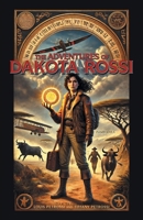 The Adventures of Dakota Rossi 1665777869 Book Cover