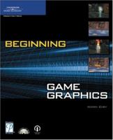 Beginning Game Graphics 159200430X Book Cover