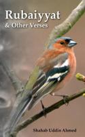 Rubaiyyat and Other Verses 1782810269 Book Cover