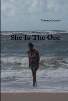 She Is The One 1304628760 Book Cover
