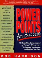Power Points For Success 1562921258 Book Cover