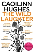 The Wild Laughter 1786077809 Book Cover