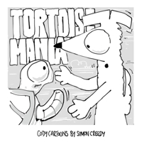 Tortoise Mania: Cody attempts to stop bullying with a clever idea 1922562416 Book Cover