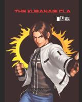 The Cla Kusanagi the Secret History of Kyo 1095703730 Book Cover