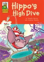 Hippo's High Dive 1445147785 Book Cover