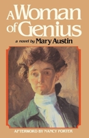 A Woman of Genius (Rediscovered Fiction By American Women) 0935312447 Book Cover