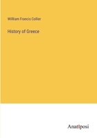 History of Greece 3382128721 Book Cover