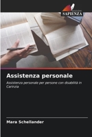Assistenza personale (Italian Edition) 6209924220 Book Cover
