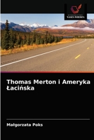 Thomas Merton i Ameryka Łacińska 6202914122 Book Cover