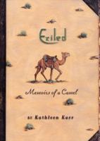 Exiled: Memoirs of a Camel 0761451641 Book Cover