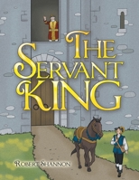 The Servant King: The New Testament - New International Version 1665522151 Book Cover