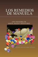 Los remedios de Manuela 1629154539 Book Cover