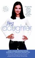 First Daughter 0553494422 Book Cover