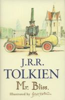 Mr. Bliss