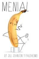 Menial 1682891186 Book Cover