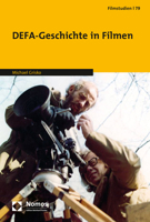 Defa-Geschichte in Filmen 3848749408 Book Cover
